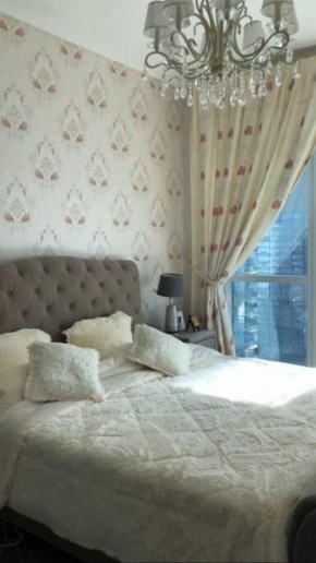 Luxury 2Bed / Upgraded / Heart of Dubai Marina